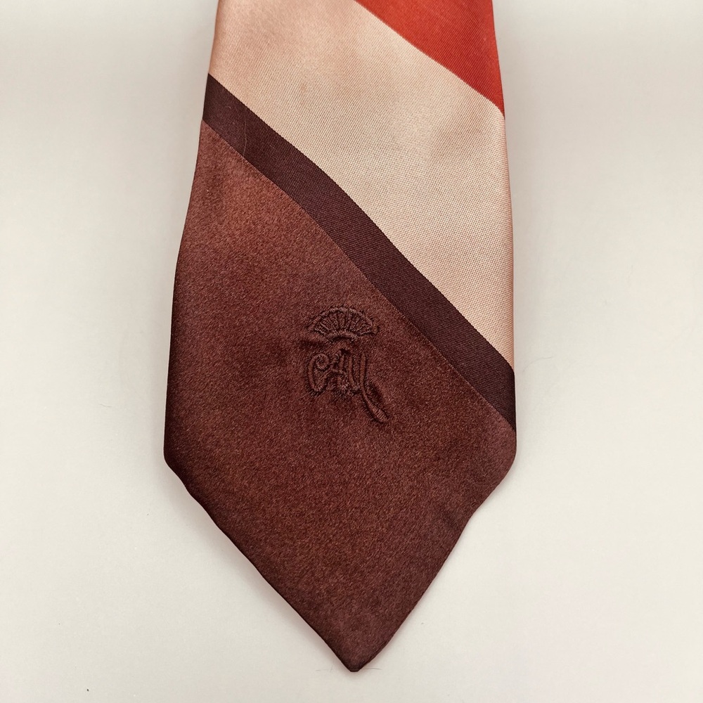 Vintage Countess Mara tie